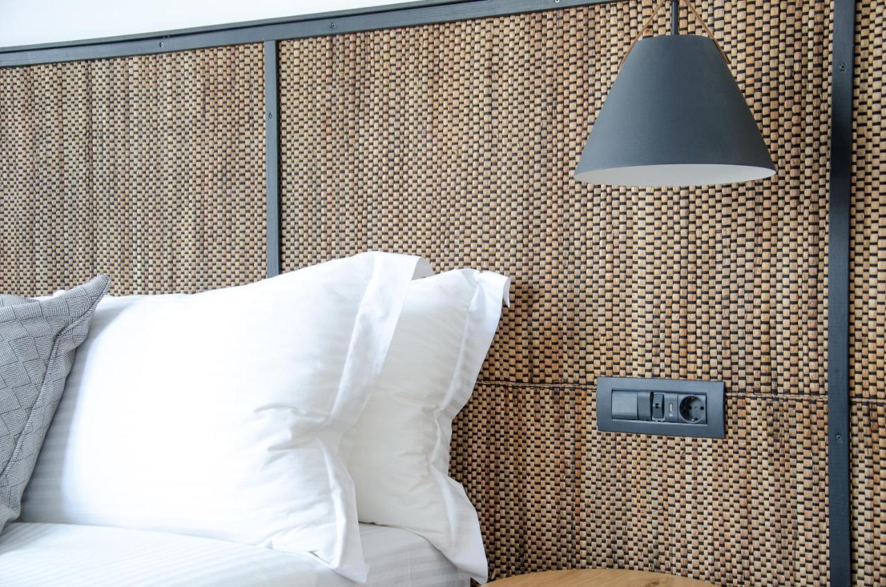 Eleana Hotel Tinos ภายนอก รูปภาพ