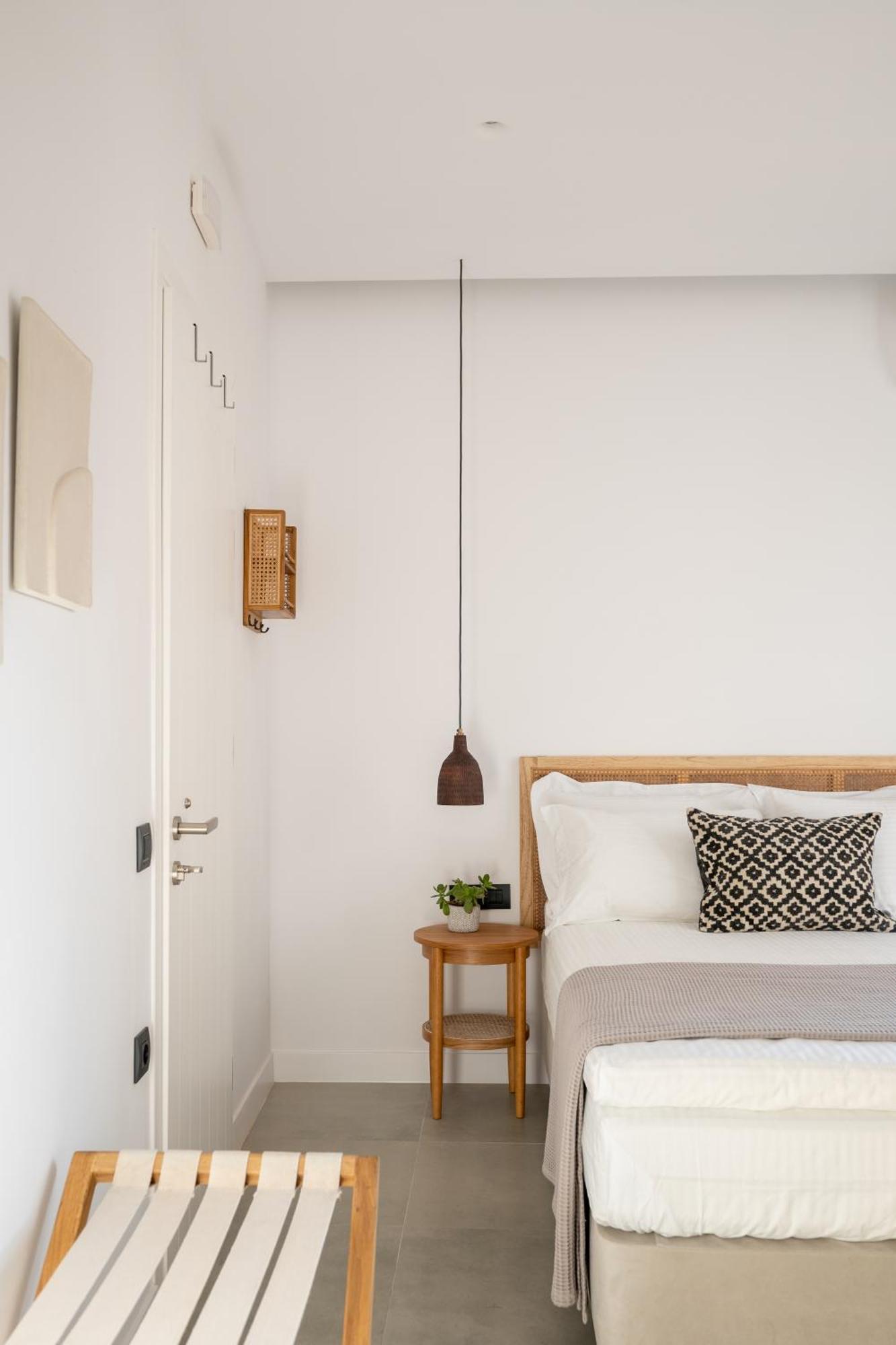 Eleana Hotel Tinos ภายนอก รูปภาพ