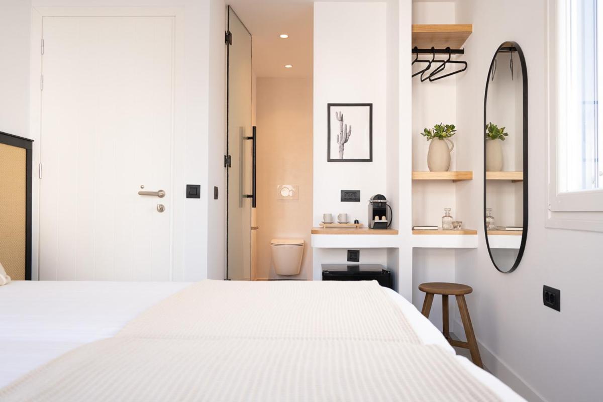Eleana Hotel Tinos ภายนอก รูปภาพ